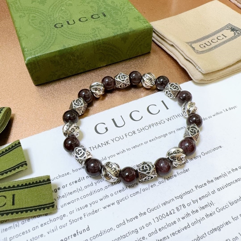 Gvc*1 bracelets